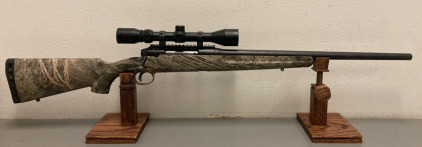 Savage Axis Predator .223 Bolt, Scope & (2) Magazines