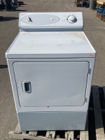 Amana Dryer