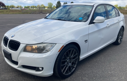 2011 BMW 328I - AWD - 92K MILES!