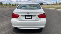 2011 BMW 328I - AWD - 92K MILES! - 5