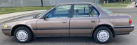 1990 HONDA ACCORD - VERY CLEAN - AFTERMARKET STEREO! - 3