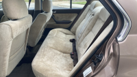 1990 HONDA ACCORD - VERY CLEAN - AFTERMARKET STEREO! - 12