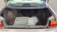 1990 HONDA ACCORD - VERY CLEAN - AFTERMARKET STEREO! - 14