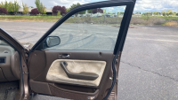 1990 HONDA ACCORD - VERY CLEAN - AFTERMARKET STEREO! - 17