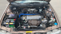 1990 HONDA ACCORD - VERY CLEAN - AFTERMARKET STEREO! - 23