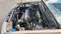 1990 HONDA ACCORD - VERY CLEAN - AFTERMARKET STEREO! - 24