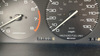 1990 HONDA ACCORD - VERY CLEAN - AFTERMARKET STEREO! - 26
