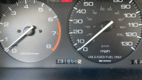 1990 HONDA ACCORD - VERY CLEAN - AFTERMARKET STEREO! - 27