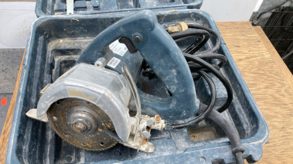 Alpha AWS-110 Wet Saw