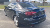 2016 VOLKSWAGEN JETTA - 79K MILES! - 5