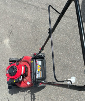 Troy-Bilt Push Mower-Clean - 5