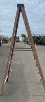 Werner 8ft Ladder - 2