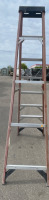 Werner 8ft Ladder - 3