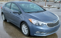 2015 KIA FORTE - BLUETOOTH! - 3