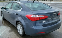 2015 KIA FORTE - BLUETOOTH! - 7