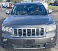 2013 JEEP GRAND CHEROKEE - 4X4! - 2