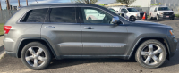 2013 JEEP GRAND CHEROKEE - 4X4! - 7