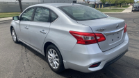 2018 NISSAN SENTRA SV - 117K MILES! - 4