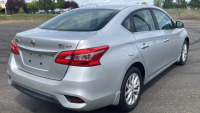 2018 NISSAN SENTRA SV - 117K MILES! - 6