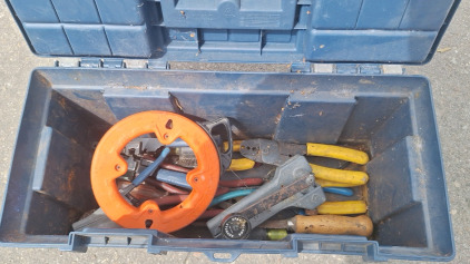 Toolbox of Tools