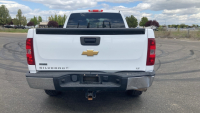 2012 CHEVROLET SILVERADO - VORTEC ENGINE! - 4