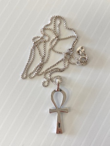 .925 Necklace