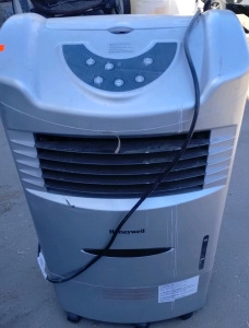 Honeywell Air Conditioner