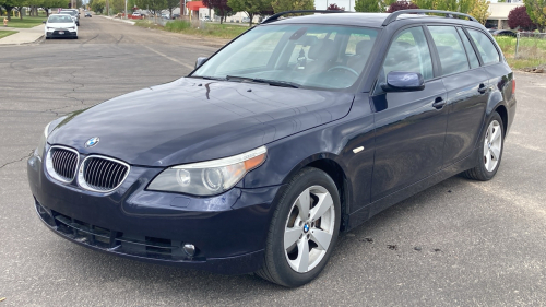 2006 BMW 530XI - AWD!