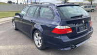 2006 BMW 530XI - AWD! - 4