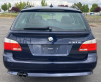 2006 BMW 530XI - AWD! - 5
