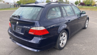 2006 BMW 530XI - AWD! - 6