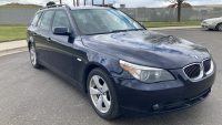 2006 BMW 530XI - AWD! - 8