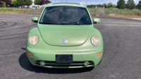 2003 VOLKSWAGEN NEW BEETLE - RUNS WELL! - 2