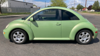 2003 VOLKSWAGEN NEW BEETLE - RUNS WELL! - 3