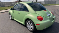 2003 VOLKSWAGEN NEW BEETLE - RUNS WELL! - 4