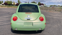 2003 VOLKSWAGEN NEW BEETLE - RUNS WELL! - 5
