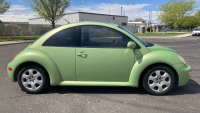 2003 VOLKSWAGEN NEW BEETLE - RUNS WELL! - 7