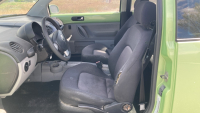 2003 VOLKSWAGEN NEW BEETLE - RUNS WELL! - 10