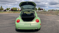 2003 VOLKSWAGEN NEW BEETLE - RUNS WELL! - 11