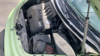 2003 VOLKSWAGEN NEW BEETLE - RUNS WELL! - 17