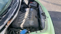 2003 VOLKSWAGEN NEW BEETLE - RUNS WELL! - 18