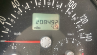 2003 VOLKSWAGEN NEW BEETLE - RUNS WELL! - 21