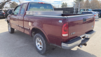 1997 FORD F-150 - 133K MILES! - 4