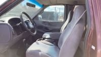 1997 FORD F-150 - 133K MILES! - 10