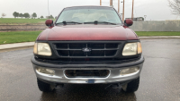 1997 FORD F-150 - 133K MILES! - 32