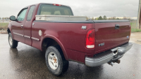 1997 FORD F-150 - 133K MILES! - 35