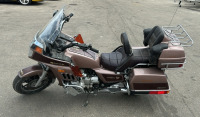 1986 HONDA ASPENCADE GOLDWING - 7