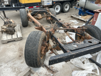 1979 JEEP CJ7 - PROJECT - 9