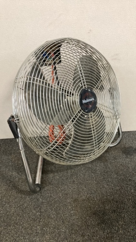 Shop Fan