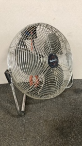 Shop Fan